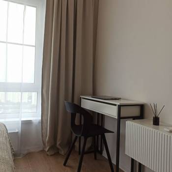 Сдается 1-комнатная квартира, 19,4 м²