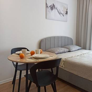 Сдается 1-комнатная квартира, 19,4 м²