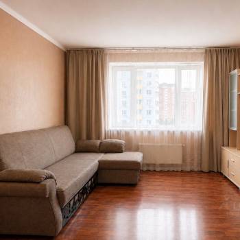 Продается 2-х комнатная квартира, 56,2 м²
