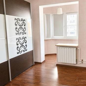 Продается 2-х комнатная квартира, 56,2 м²