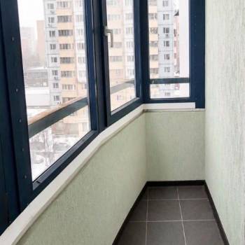 Продается 2-х комнатная квартира, 56,2 м²