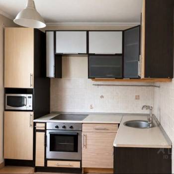 Продается 2-х комнатная квартира, 56,2 м²