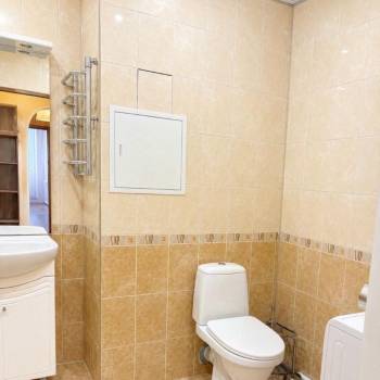 Продается 2-х комнатная квартира, 56,2 м²