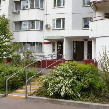 Продается 2-х комнатная квартира, 56,2 м²