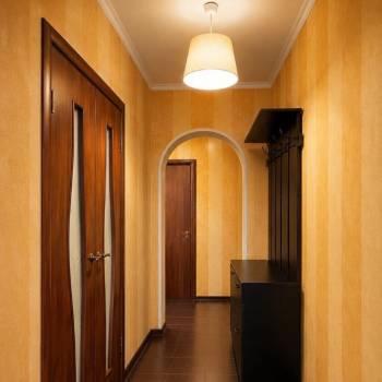 Продается 2-х комнатная квартира, 56,2 м²