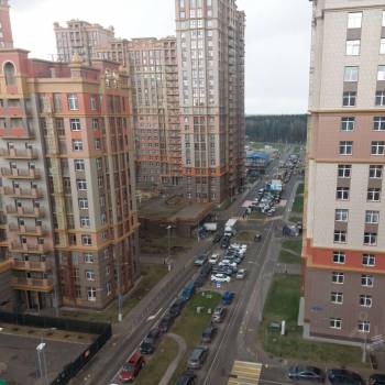 Продается 2-х комнатная квартира, 62,4 м²