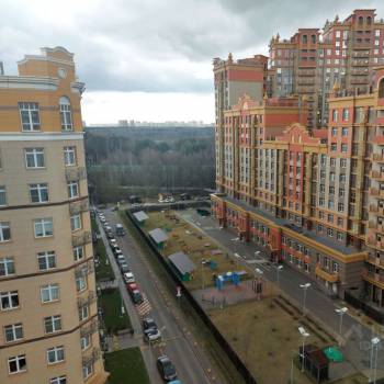 Продается 2-х комнатная квартира, 62,4 м²
