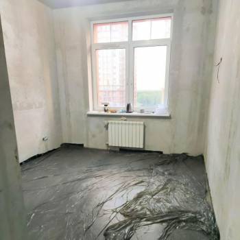 Продается 2-х комнатная квартира, 62,4 м²