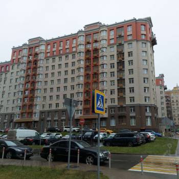 Продается 2-х комнатная квартира, 62,4 м²