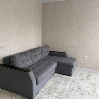 Сдается 1-комнатная квартира, 36,6 м²