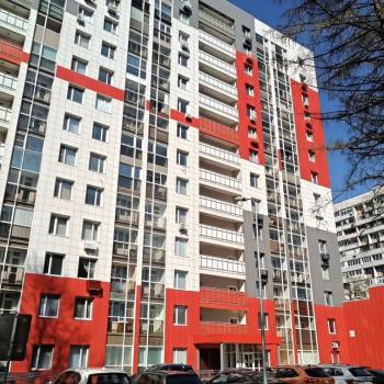 Сдается 1-комнатная квартира, 36,6 м²