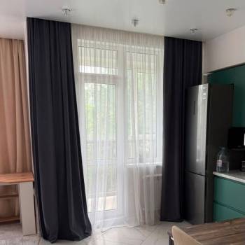 Сдается 1-комнатная квартира, 36,6 м²