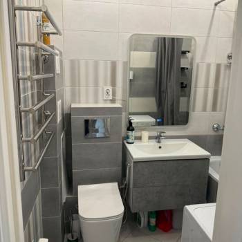 Сдается 1-комнатная квартира, 36,6 м²