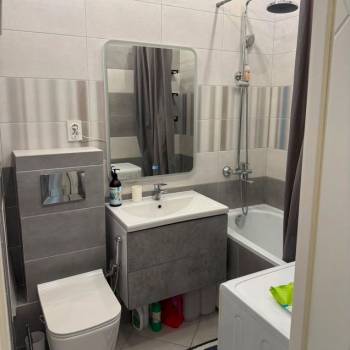 Сдается 1-комнатная квартира, 36,6 м²