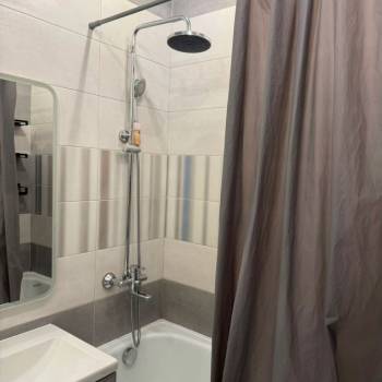 Сдается 1-комнатная квартира, 36,6 м²