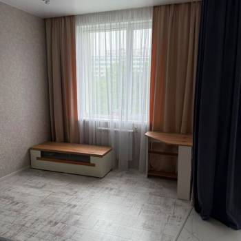 Сдается 1-комнатная квартира, 36,6 м²