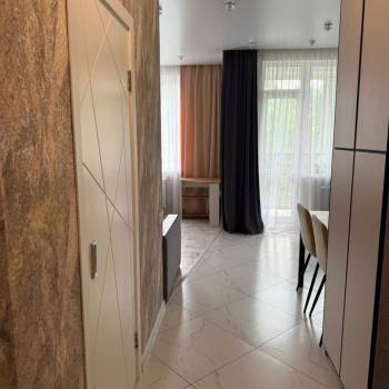 Сдается 1-комнатная квартира, 36,6 м²