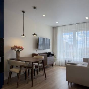 Сдается 1-комнатная квартира, 37,3 м²