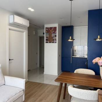 Сдается 1-комнатная квартира, 37,3 м²