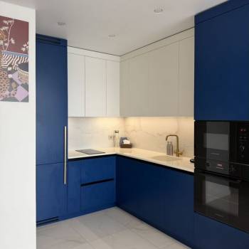 Сдается 1-комнатная квартира, 37,3 м²