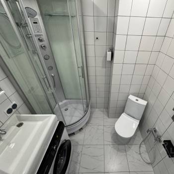 Сдается 1-комнатная квартира, 22 м²