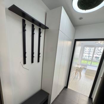 Сдается 1-комнатная квартира, 22 м²