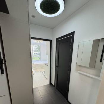 Сдается 1-комнатная квартира, 22 м²