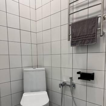 Сдается 1-комнатная квартира, 22 м²