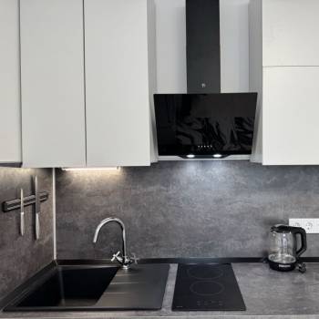Сдается 1-комнатная квартира, 22 м²