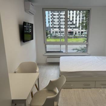 Сдается 1-комнатная квартира, 22 м²