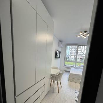 Сдается 1-комнатная квартира, 22 м²