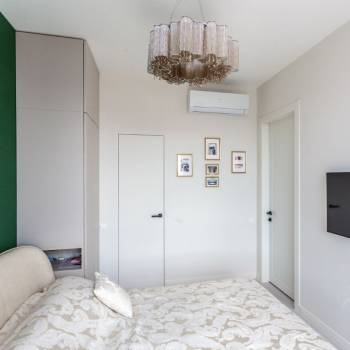 Продается 2-х комнатная квартира, 69 м²