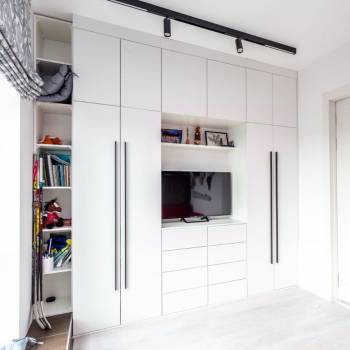 Продается 2-х комнатная квартира, 69 м²