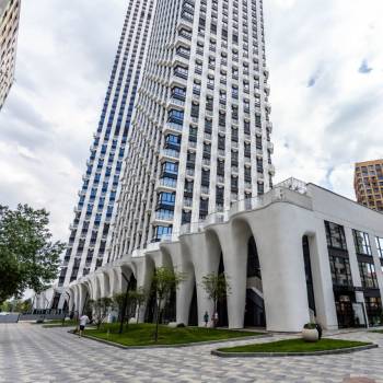 Продается 2-х комнатная квартира, 69 м²
