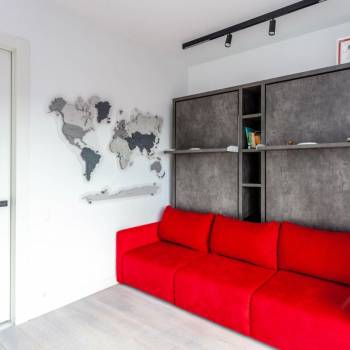 Продается 2-х комнатная квартира, 69 м²