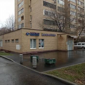 Сдается Нежилое помещение, 235 м²