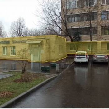 Сдается Нежилое помещение, 235 м²