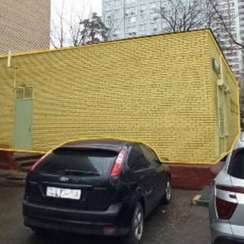 Сдается Нежилое помещение, 235 м²