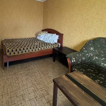 Продается 1-комнатная квартира, 34,9 м²