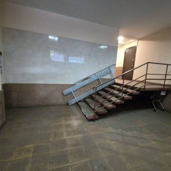 Продается 1-комнатная квартира, 34,9 м²