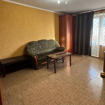 Продается 1-комнатная квартира, 34,9 м²