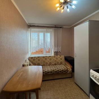 Продается 1-комнатная квартира, 34,9 м²