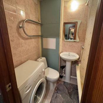 Продается 1-комнатная квартира, 34,9 м²