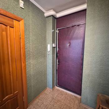 Продается 1-комнатная квартира, 34,9 м²