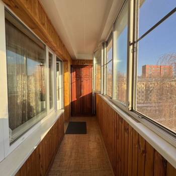 Продается 1-комнатная квартира, 34,9 м²
