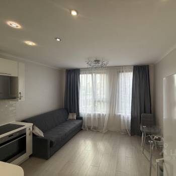 Продается 1-комнатная квартира, 23 м²