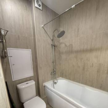 Продается 1-комнатная квартира, 23 м²