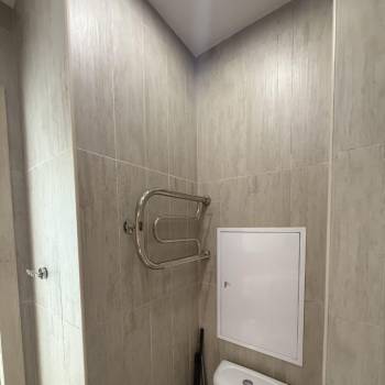Продается 1-комнатная квартира, 23 м²
