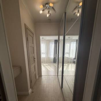 Продается 1-комнатная квартира, 23 м²