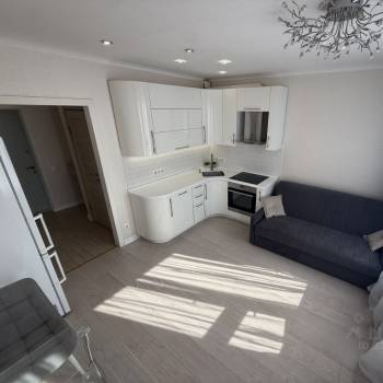 Продается 1-комнатная квартира, 23 м²